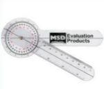 Afbeeldingen van Goniometer